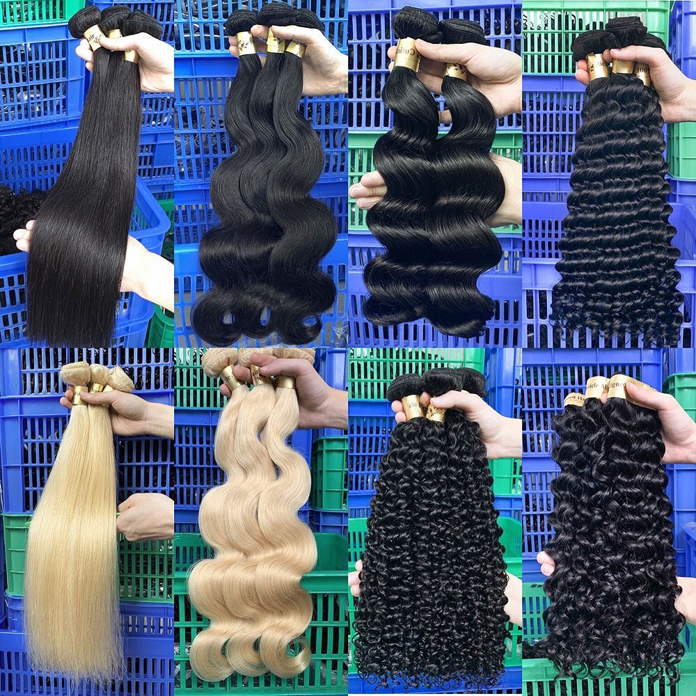 Bundles & Extensions